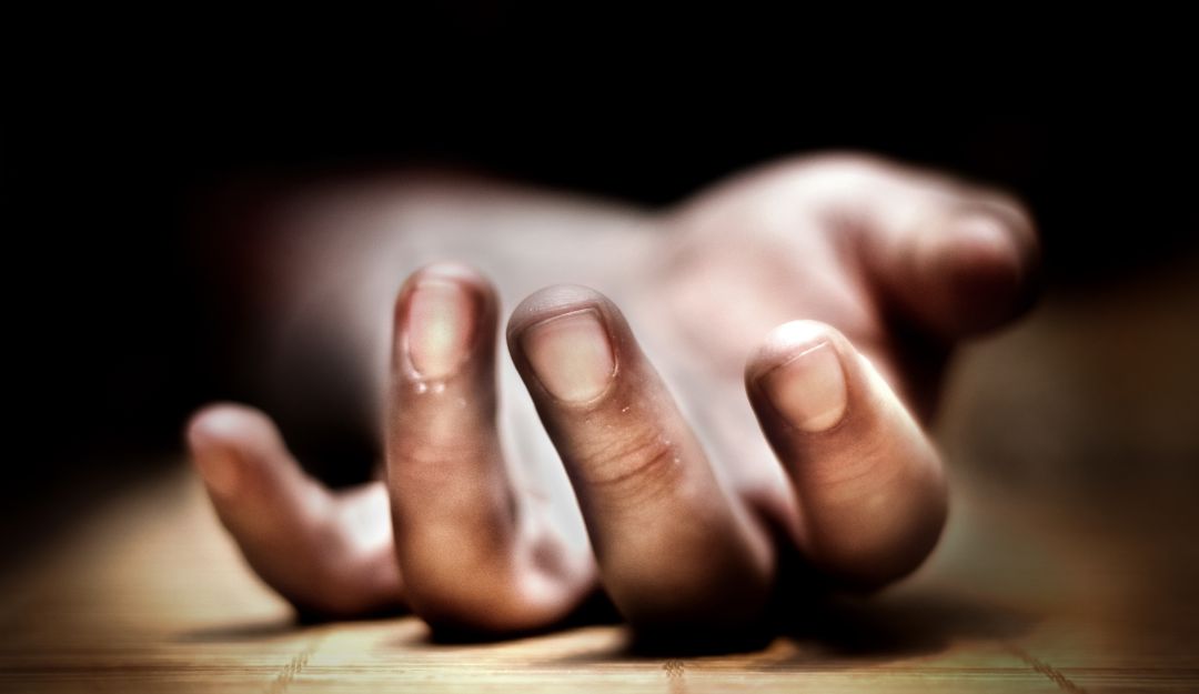 Condenan a 20 años de cárcel a un hombre por el asesinato de su pareja ...