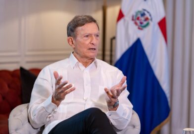 RD pide a la ONU acelerar el despliegue de la misión de apoyo en Haití RD pide a la ONU acelerar el despliegue de la misión de apoyo en Haití