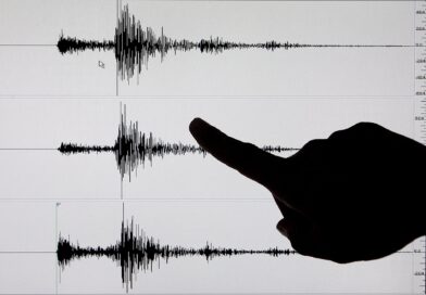 Un sismo de magnitud 3,9 sacude el norte de Venezuela