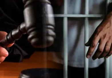 Imponen 15 años de prisión a hombre que mató a otro en San Cristóbal