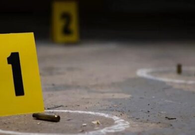 Un policía y dos presuntos delincuentes mueren en un intercambio de disparos en SDO
