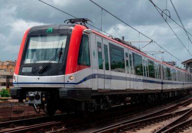 Se extiende horario del Metro y el Teleférico para facilitar la movilidad durante los Juegos Centroamericanos Servicio de Metro se suspenderá por una hora este miércoles en la estación María Montez