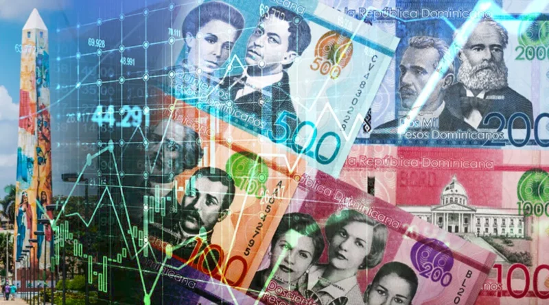 La economía dominicana crecerá 5.1 % en 2024 y 5 % en 2025, según el Banco Mundial