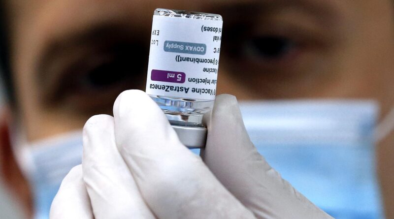 La vacuna contra la covid de AstraZeneca dejará de comercializarse mañana en la Unión Europea