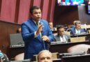 Tobías Crespo: “Leonel Fernández es el principal activo estratégico de la FP”