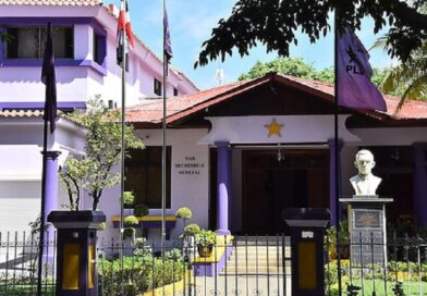 PLD alerta sobre «malsanas intenciones» de Gobierno para «silenciar la libre expresión»