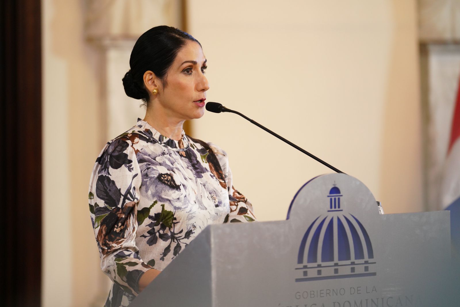 Conani Rd Entidades destacan la voluntad política del GANA y CONANI en favor de ...