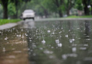 Una vaguada incrementará las lluvias este miércoles en algunas zonas del país Una vaguada incrementará las lluvias este miércoles en algunas zonas del país