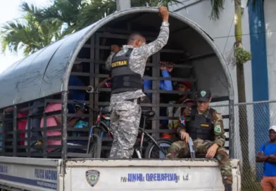 RD deportó 67,940 haitianos entre enero y febrero