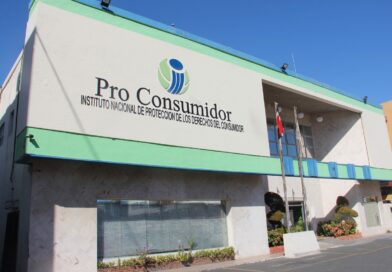 Pro Consumidor destruye 20 toneladas de alimentos adulterados incautados en San Cristóbal Pro Consumidor destruye 20 toneladas de alimentos adulterados incautados en San Cristóbal