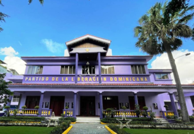 PLD: la «gran mayoría» de obras anunciadas por Abinader «no existen o están inconclusas»