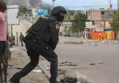 Más de ochenta muertos en cinco días dejan choques entre pandillas en Haití, dicen ONG