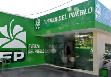 Fuerza del Pueblo exige transparencia sobre el financiamiento de la reforma policial