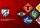 Arranca este miércoles la batalla por la corona del béisbol dominicano