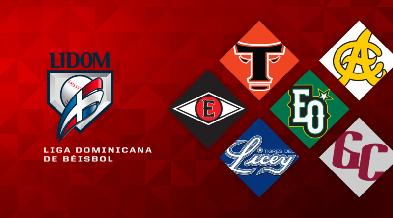 Arranca este miércoles la batalla por la corona del béisbol dominicano