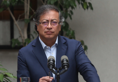 Petro anuncia que no asistirá a la Cumbre de las Américas de RD