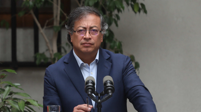 Petro anuncia que no asistirá a la Cumbre de las Américas de RD