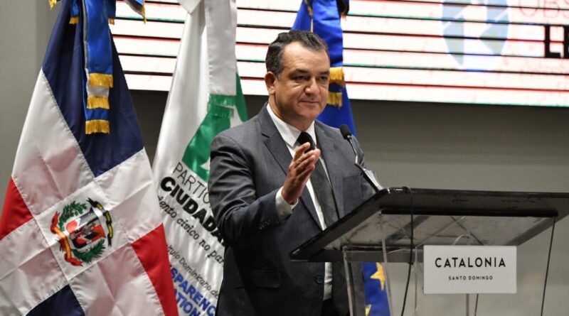 Presidente de la JCE cita desafíos del sistema político electoral de la región y los pilares para enfrentarlos