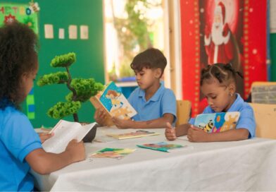 Anuncian para el 2 de diciembre la tercera edición del Premio a la Calidad Educativa 2025