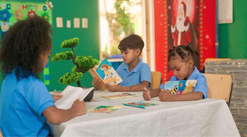 Anuncian para el 2 de diciembre la tercera edición del Premio a la Calidad Educativa 2025