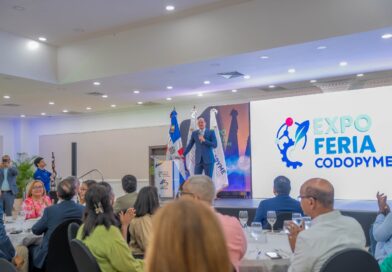 INABIE impulsa el desarrollo de más de 2,500 Mipymes que sostienen la ejecución de sus programas y dinamizan la economía nacional