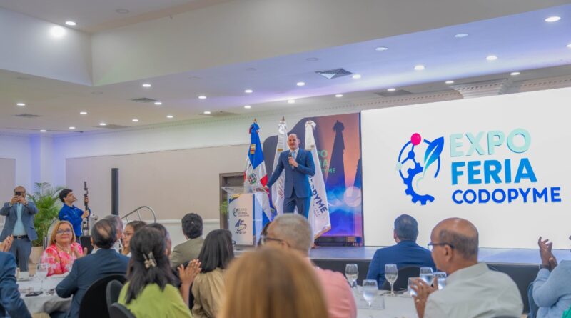 INABIE impulsa el desarrollo de más de 2,500 Mipymes que sostienen la ejecución de sus programas y dinamizan la economía nacional