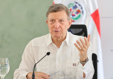 Canciller dominicano viaja este domingo a Panamá para hablar sobre crisis haitiana en OEA Canciller dominicano viaja este domingo a Panamá para hablar sobre crisis haitiana en OEA