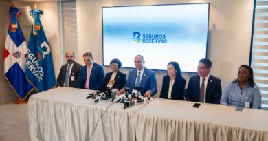 Seguros Reservas cierra el año 2025 con el mayor nivel de utilidades de su historia