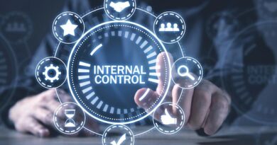 Control Interno: el pilar indispensable para la confianza y eficiencia de la organización