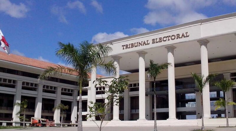 Tribunal Electoral dice sus principal enfoque va dirigido a comicios de 2028
