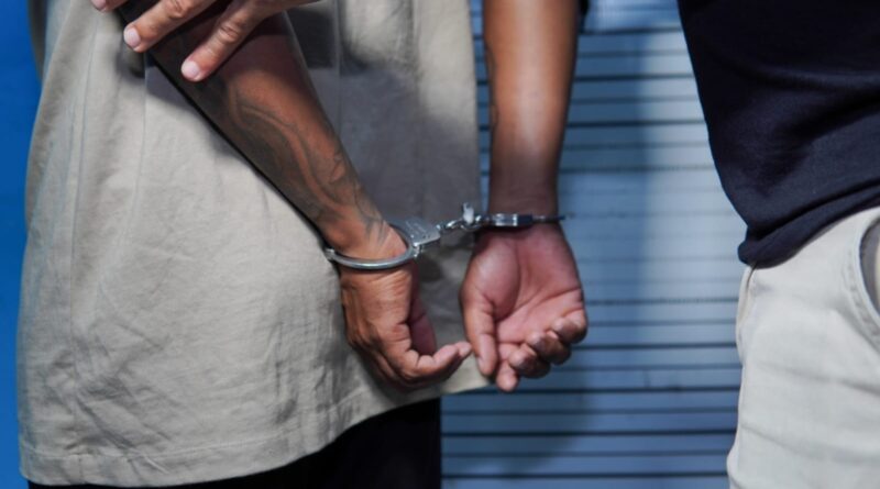 DNCD captura hombre vinculado a decomiso de 1.4 toneladas de cocaína