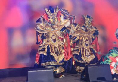 Carnaval Vegano llenará de colores calles de La Vega con sus tradicionales Diablos Cojuelos
