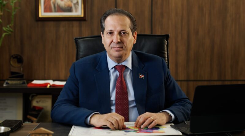 Ministro de Salud afirma que la República Dominicana no se encuentra en riesgo de epidemia de influenza Ministro de Salud afirma que la República Dominicana no se encuentra en riesgo de epidemia de influenza