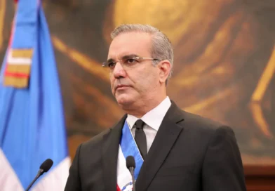 Abinader espera que el desarrollo de Venezuela tras Maduro ayude a toda Latinoamérica Abinader espera que el desarrollo de Venezuela tras Maduro ayude a toda Latinoamérica