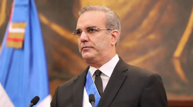 Abinader espera que el desarrollo de Venezuela tras Maduro ayude a toda Latinoamérica Abinader espera que el desarrollo de Venezuela tras Maduro ayude a toda Latinoamérica