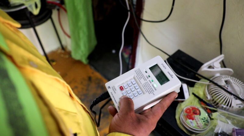 Edeeste proyecta incorporar 10 mil clientes con servicio Prepago en 2026 Edeeste proyecta incorporar 10 mil clientes con servicio Prepago en 2026