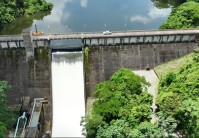 Academia de Ciencias denuncia contaminación en la presa de Hatillo Academia de Ciencias denuncia contaminación en la presa de Hatillo