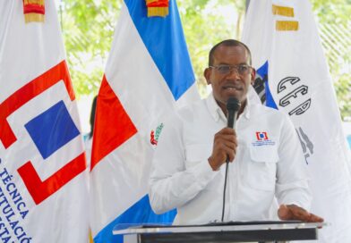 Inician proceso de titulación en siete sectores de Santo Domingo Norte Inician proceso de titulación en siete sectores de Santo Domingo Norte