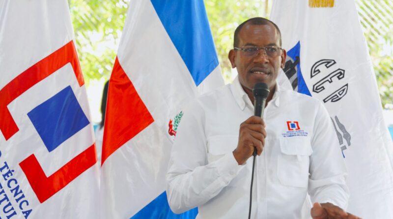 Inician proceso de titulación en siete sectores de Santo Domingo Norte Inician proceso de titulación en siete sectores de Santo Domingo Norte