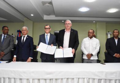 Ministerio de Trabajo y la ITF acuerdan cooperación para fortalecer los derechos laborales en el sector transporte