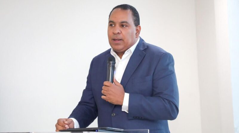 República Dominicana presidirá y será sede de la Reunión Ministerial de la Red GEALC en 2026