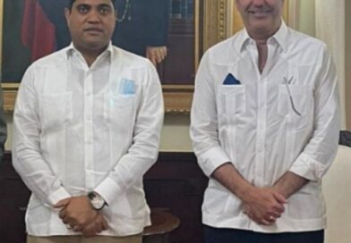 Abinader y ministro Cruz aseguran que coliseo de boxeo “es intocable”