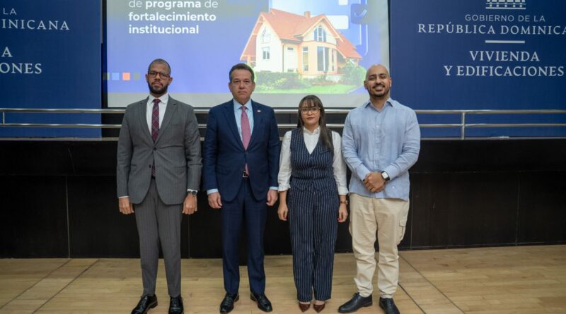 MIVHED inicia proceso para certificarse en calidad, cumplimiento regulatorio y gestión antisoborno bajo estándares internacionales MIVHED inicia proceso para certificarse en calidad, cumplimiento regulatorio y gestión antisoborno bajo estándares internacionales