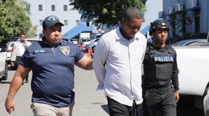 Se entrega otro de los implicados en la muerte de una joven en el municipio de Guerra Se entrega otro de los implicados en la muerte de una joven en el municipio de Guerra