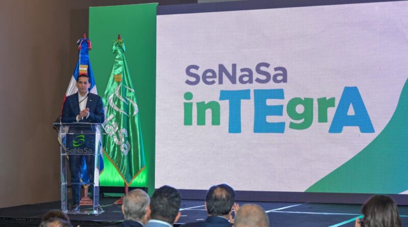 Lanzan SeNaSa InTEgrA, nuevo programa para garantizar cobertura integral a niños con autismo Lanzan SeNaSa InTEgrA, nuevo programa para garantizar cobertura integral a niños con autismo