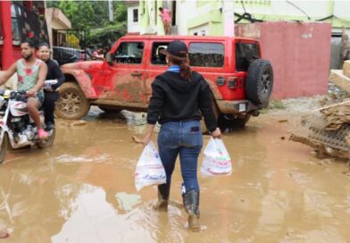 DASAC asiste a familias afectadas por inundaciones en las provincias Puerto Plata, María Trinidad Sánchez, Espaillat y Samaná DASAC asiste a familias afectadas por inundaciones en las provincias Puerto Plata, María Trinidad Sánchez, Espaillat y Samaná