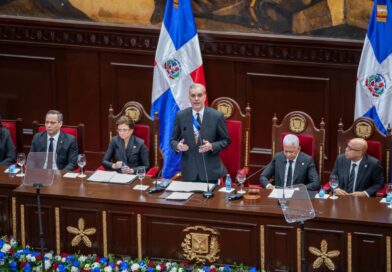 Abinader resalta expansión histórica del INFOTEP y lo posiciona como pilar de la transformación productiva del país Abinader resalta expansión histórica del INFOTEP y lo posiciona como pilar de la transformación productiva del país