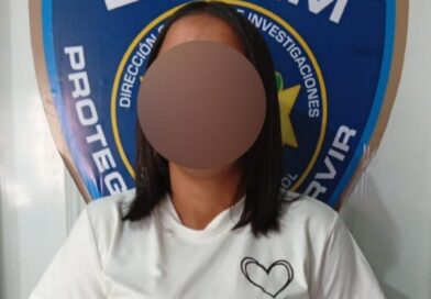 Policía Cibernética apresa a dos personas por estafas electrónicas en operativos recientes Policía Cibernética apresa a dos personas por estafas electrónicas en operativos recientes