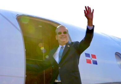 Abinader viaja este viernes a EEUU para asistir a la cumbre regional de Trump