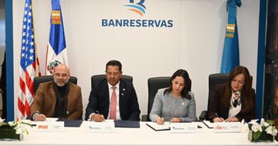 Anuncian alianza para fortalecer remesas e inclusión financiera en RD